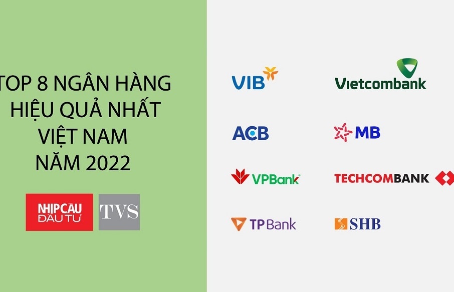 vib leads industry in top 50 most effective companies in vietnam