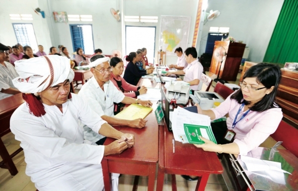 VBSP: 20 years on the journey of poverty reduction - Vimarsana News