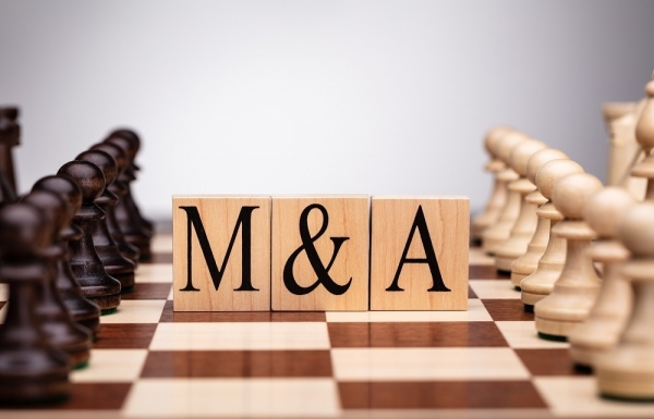 Tech groups hope for boost via M&As - Vimarsana News