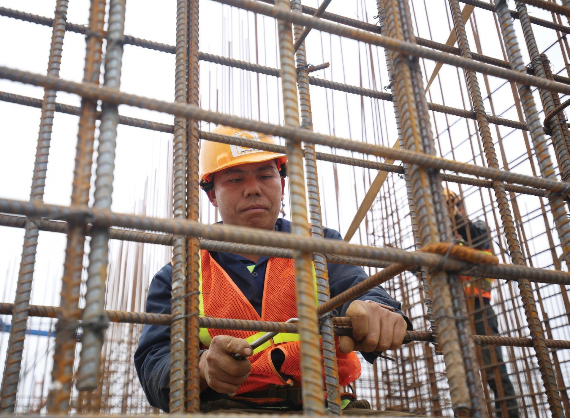 Construction industry to build on a tough 2022