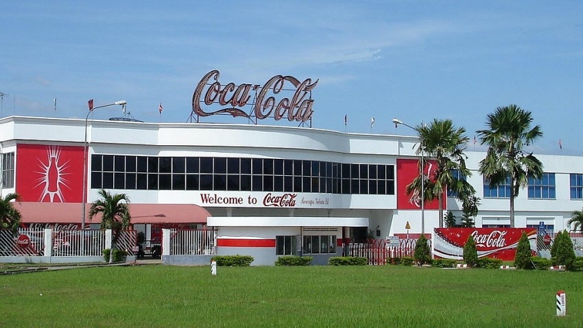 Swire Coca-Cola completes acquisition of Coca-Cola bottling business in Vietnam