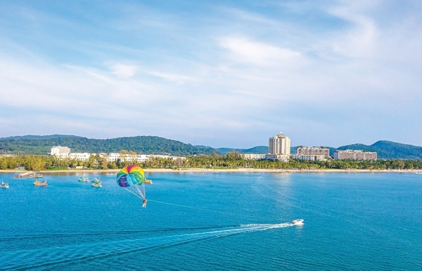 Hotels in Vietnam 2023 the way forward - Vimarsana News