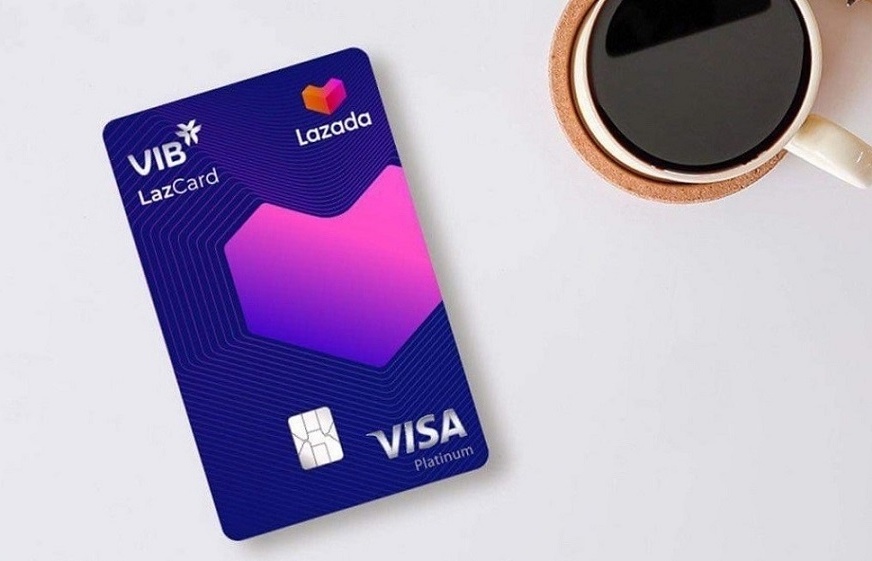 vib launches lazcard and lazada cashback offer