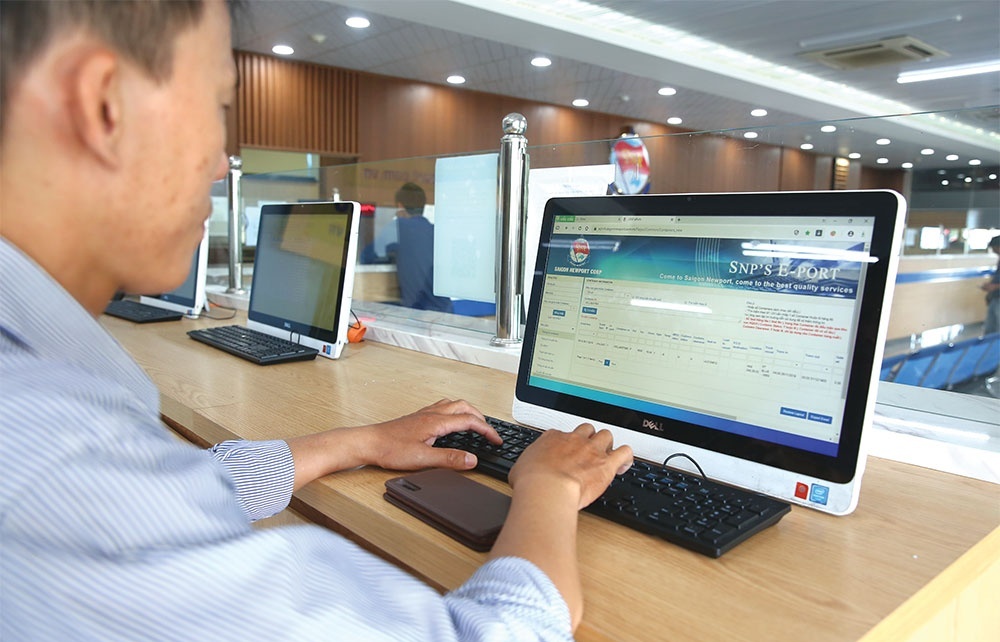 Digital bonanza in sights for ASEAN