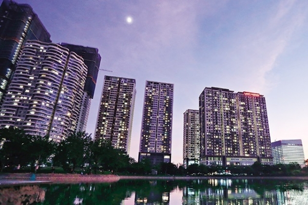 Uplifting outlook for 2023 property market - Vimarsana News