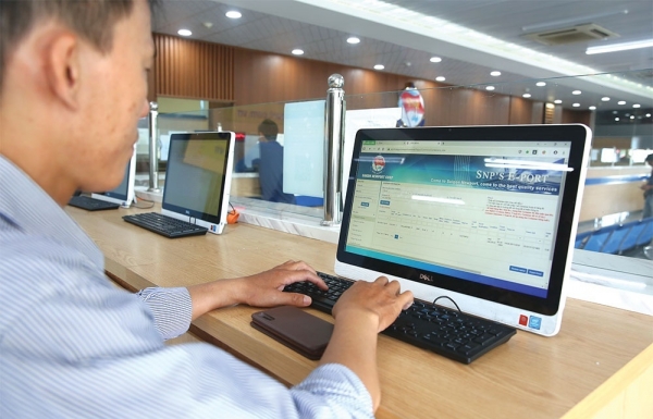 Digital bonanza in sights for ASEAN - Vimarsana News