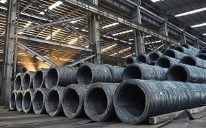 Positive prognosis for steel sector in 2023