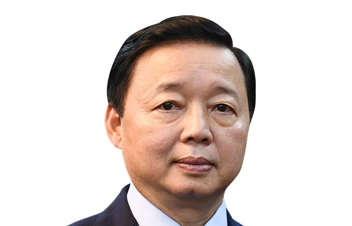Deputy Prime Minister Tran Hong Ha highlights environmental responsibility