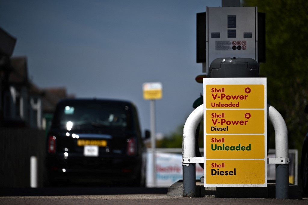 Shell says European windfall taxes to cost $2 billion
