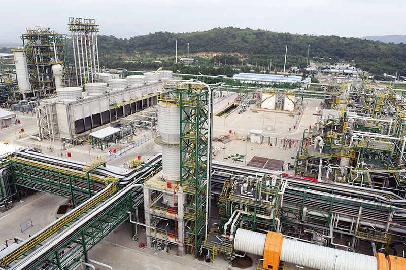 More oil refineries required in Vietnam