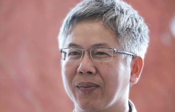 Urgency required to build an economy that is self-reliant - Vimarsana News