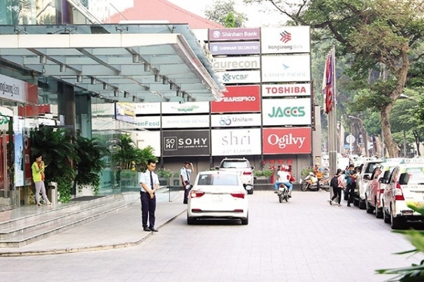 Tenants to benefit from Ho Chi Minh City rental market - Vimarsana News