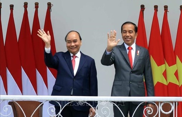 Indonesia stepping up its funding priorities