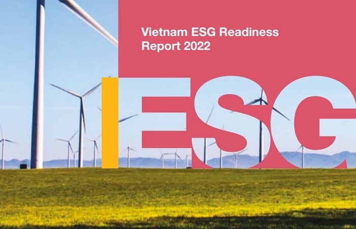 Report scrutinises pathway for ESG agenda in financial sector