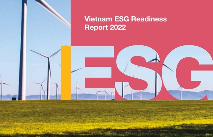 Report scrutinises pathway for ESG agenda in financial sector