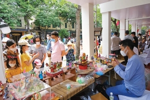 Hanoi's tourism leaning towards meetings industry boost