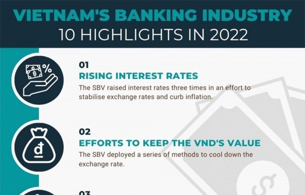 Modest bank growth projected this year - Vimarsana News