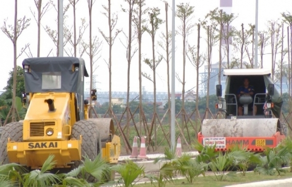 Localities benefiting from industrial zone squeeze - Vimarsana News