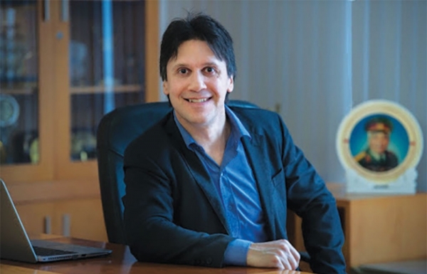 Ericsson's commitment to supporting the digital transformation of Vietnam - Vimarsana News
