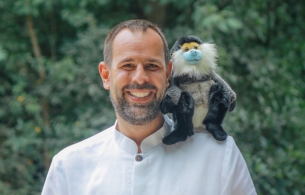 Sustainability at Ninh Van Bay - Vimarsana News