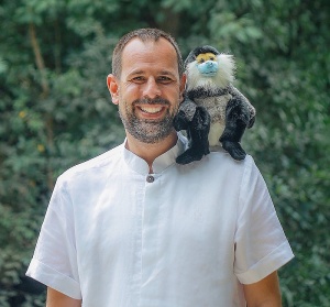 Sustainability at Ninh Van Bay