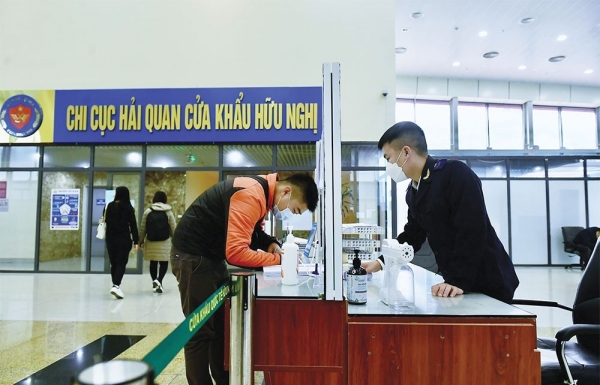 The return of China: mostly positive news for Vietnam - Vimarsana News