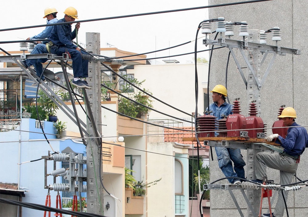 Responsive shift required in Vietnam’s energy policy