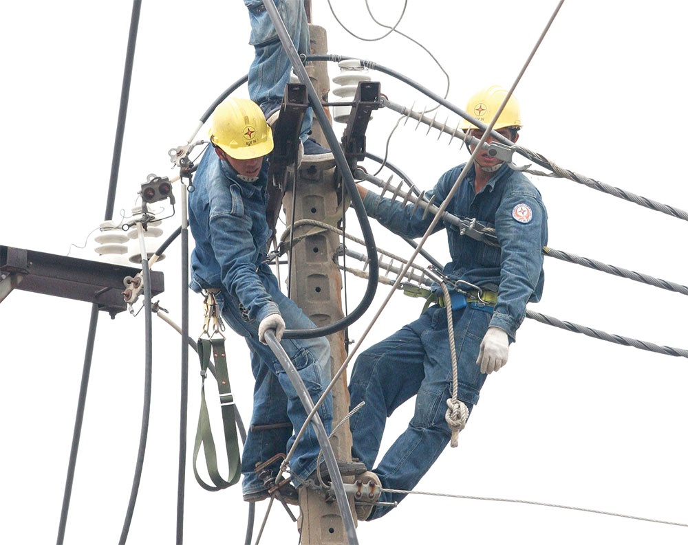 Power price hike on the cards in Vietnam