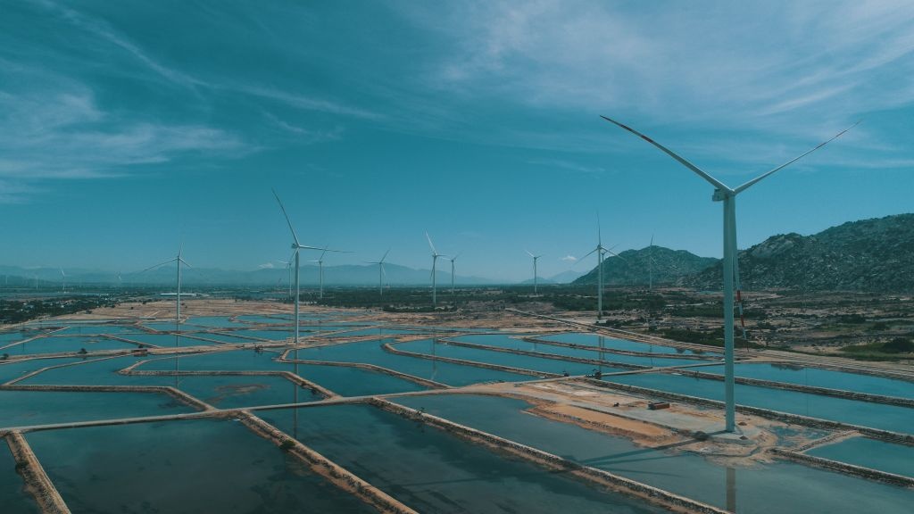 Philippines' ACEN continues to bolster its renewable energy capacity in Vietnam