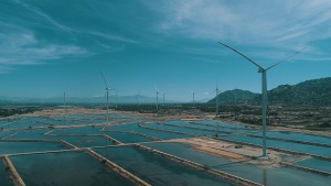 ACEN continues to bolster renewable energy capacity in Vietnam