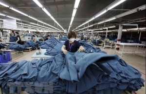 More responsible operations to help expand textile chains