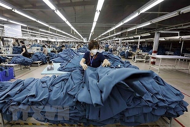 More responsible operations to help expand textile chains