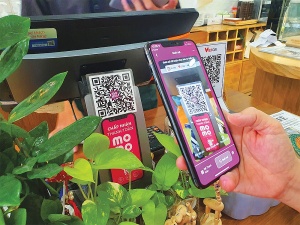 Fintech startups urged to think for long term