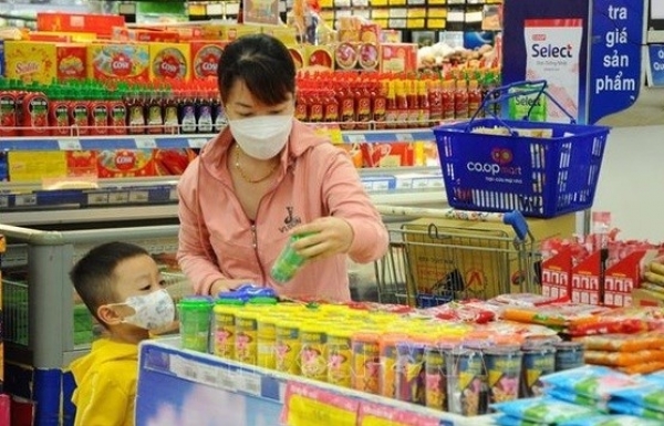Retail awaits breakthrough - Vimarsana News