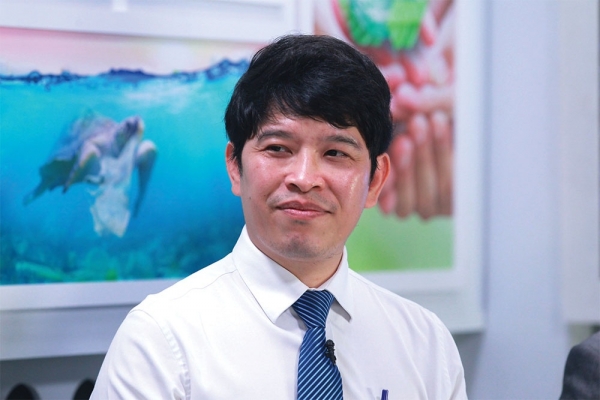 Extra support required for circular economy development in Vietnam - Vimarsana News