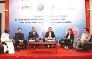 Appropriate, efficient, and fair policy a must for beverage sector