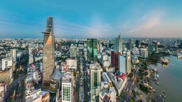 FDI inflows to Vietnam reach almost $1.7 billion in January - Vimarsana News