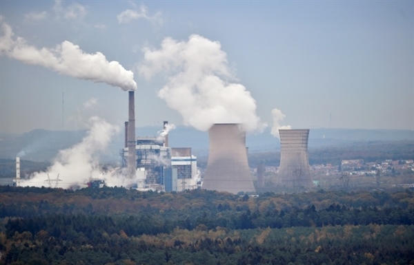 Financing"s role in reaching net-zero emission - Vimarsana News