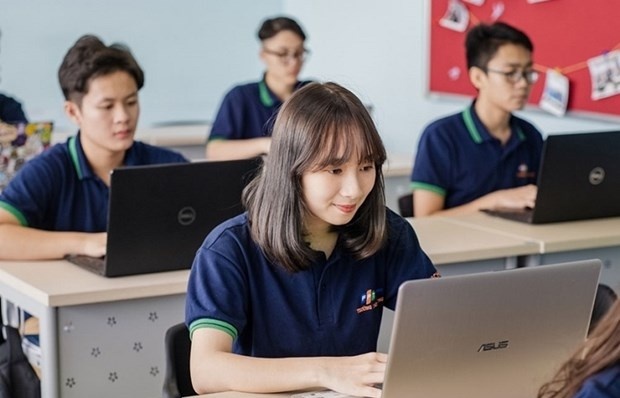 2023 - Time for edtech to thrive in Vietnam