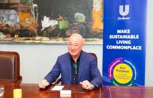 Unilever: Sustainability and business growth are not conflicting
