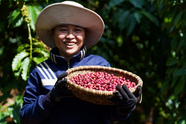 Nestlé recognised in Bloomberg Gender-Equality Index 2023 - Vimarsana News