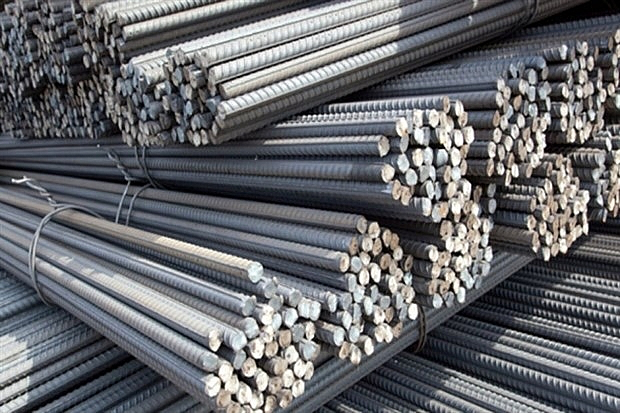 Vietnam upholds antidumping tariff on Chinese steel imports