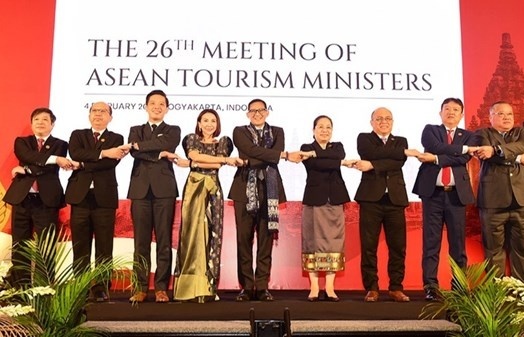 Vietnam calls for ASEAN cooperation to spur tourism development