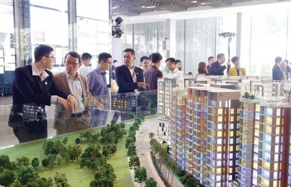 Varying factors to determine the fate of real estate - Vimarsana News