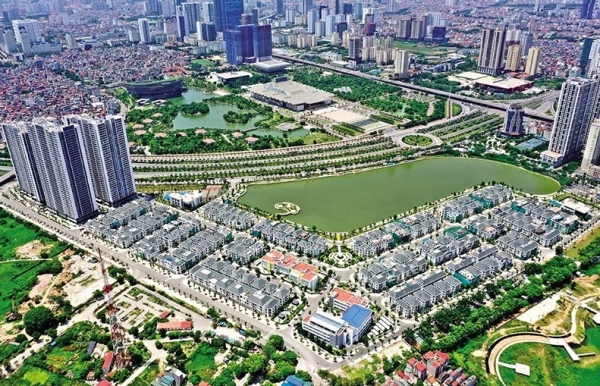 Spike in value of real estate inventory for Q4/2022 - Vimarsana News