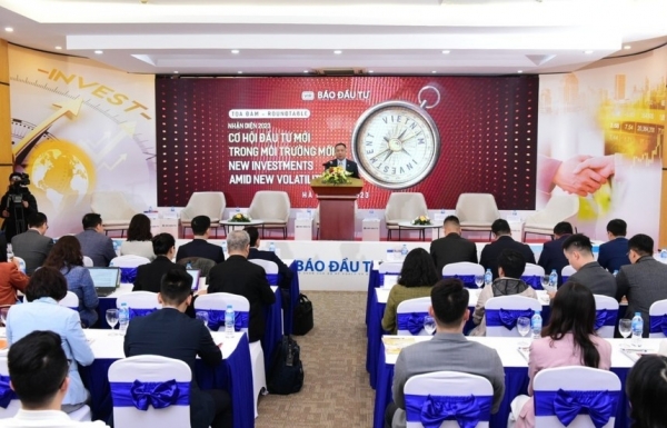 Foreign investment funds plan to pour money into Vietnamese stocks - Vimarsana News