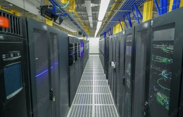 Ho Chi Minh City among top markets for data centre development - Vimarsana News