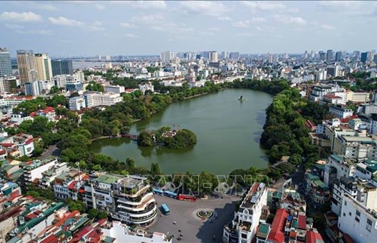 16 districts in Hanoi record no poor households