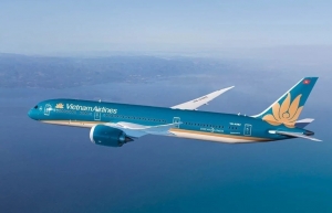 Vietnam Airlines: lease of eight A320NEO aircraft