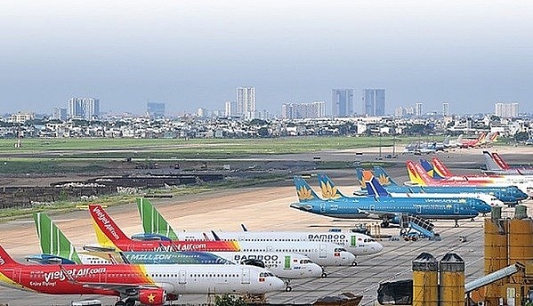 Vietnamese aviation market predicted to fully recover by year-end